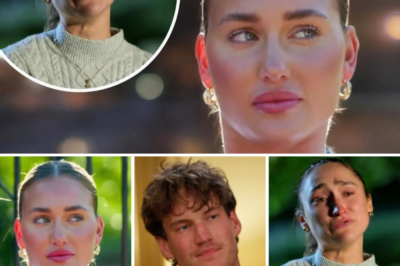 “I’VE WASTED YOUR TIME” — Farmer Wants a Wife Contestant Drops Emotional Bombshell That Leaves Fans in Total Sh0ck