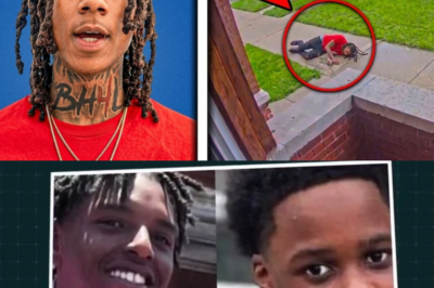 What Sparked a De-a-dly Chicago Attack Over Fake Jewelry? New Digital Clues Leave Investigators Stunned