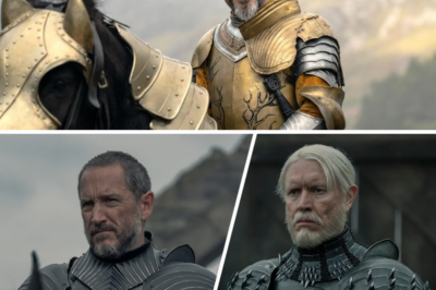 “Nobody Saw This Coming!” A Knight of the Seven Kingdoms Episode 5 Leaves Fans Completely Shattered With Its Most Devastating Twist Yet