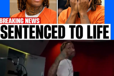 SHO-CKING COURTROOM TWIST: Lil Durk’s Case Explodes After Secret FBI Audio Allegedly Exposes Witness Tampering
