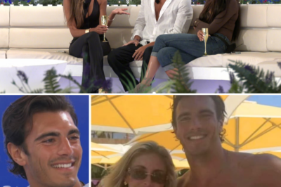 Viral Photo of Bonnie Blue and Love Island’s Lorenzo Sparks Chaos as Fans Dig Into What Really Happened