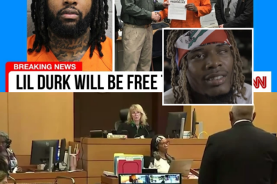 Hip-Hop Legal Sh0ckwave: Fetty Wap’s Freedom, YNW Melly’s 2027 Retrial, and Tory Lanez’s Emergency Appeal Rock the Industry