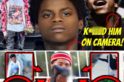 DC Rapper Allegedly Opened Fire On Rival As Four Men Later Plead Guilty In De-a-dly Sh00ting Case