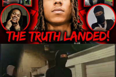 Chicago’s Drill Scene Rocked Again: Co-Defendants Face Judgment as New Details Emerge in Lil Jeff Investigation