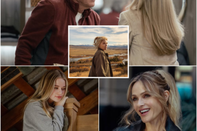 The Madison Returns for Season 2: A Web of Lies, Hidden Agendas, and Slow-Burning Tension Threatens to Destroy Everything Built So Far