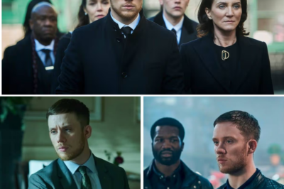 Netflix Crime Series Packed With Violence, Power Struggles, and Betrayals Is Being Called a Must-Watch for Peaky Blinders Fans