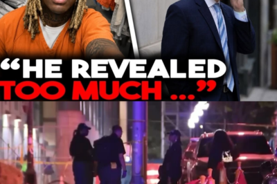 A Sh0cking Recording Has Everyone Talking as Lil Durk’s Legal Team Faces Scrutiny Ahead of the 2026 Trial