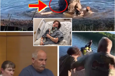 Massachusetts Man, 70, Accused in Lake Incident Involving 21-Year-Old Jet Skier as One Key Detail Triggers Public Outcry
