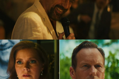 ‘PURE NIGHTMARE FUEL’ — Cape Fear Trailer Drops and Javier Bardem’s Chilling Performance Has Fans Absolutely Terrified