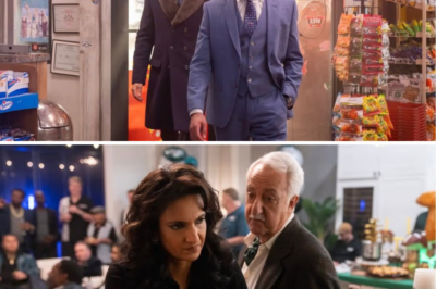THIS NEW CRIME SERIES IS TAKING OVER STREAMING PLATFORMS — Fans Say They Couldn’t Stop Watching After Just One Episode