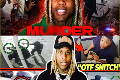 🚨 Lil Durk Case: Music Video Showing Ki-l-ling of Quando Rondo Lookalike Used as Evidence
