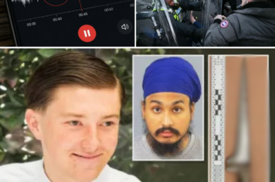Mysterious Gaps in the 911 Call Ignite Fresh Questions as Discrepancies Between Audio and Official Records in Boy’s De-ath Case Come Under Scrutiny