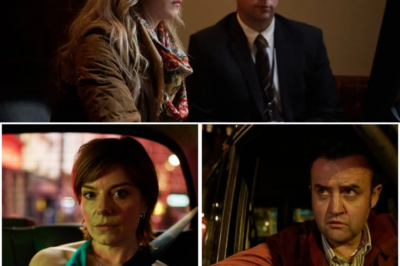 Carrie Johnson’s “Extremely Crucial” Role in ITV’s Explosive True-Crime Drama Has Viewers Talking Nonstop — And The Emotional Story Is Leaving Everyone Stunned