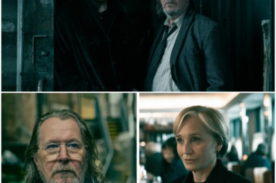 🚨 Slow Horses Season 6 Return Date Officially Confirmed — Fans Say the “Best Spy Thriller on TV” Is About to Deliver Its Most Explosive Season Yet