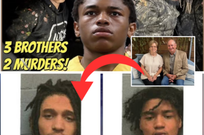 Judge Denies Bond to Brothers Accused of Ambushing a Deputy in Mississippi Sh00ting That Left the Veteran Officer Paralyzed