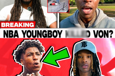 Quando Rondo’s First Interview After Prison Ignites Chaos as a “Bizarre Confession” Sends Sh0ckwaves Through the Industry