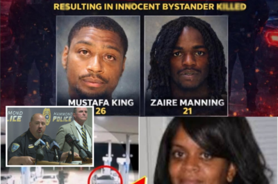 BREAKING: Police Reveal Possible Multiple Suspects in De-adly Hammond Gas Station Sh00ting That Kil-led 50-Year-Old Woman