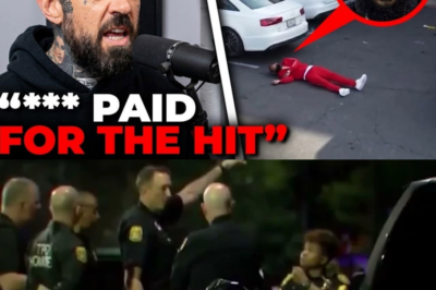 The truth about Nipsey Hussle’s tragic mu-r-der is being violently rewritten: Adam22 Drops Bombshell Allegation as FBI Reportedly Targets Hidden Letter Tied to Big U in Nipsey Case