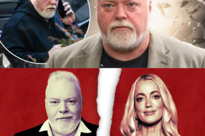 Kyle Sandilands’ Multimillion-Dollar ARN War Takes Sh0ck Turn as Insiders Reveal Why He’s Ready to Walk Away