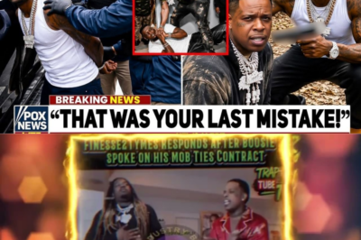 Sh0cking Allegations Surround Finesse Two Times Deal With Mob Ties as Fans React to “250 Ricky” Identity Rumor