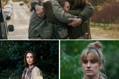 Netflix Just Brought Back This Haunting Series — And It’s Triggering a New Binge Craze