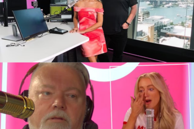 Kyle Sandilands’ $85 Million Deal in Jeopardy as New Settlement Talks Reportedly Slash Final Payout Expectations