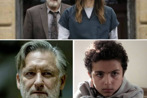 “You Won’t Breathe Until the Final Scene” – The Crime Drama That...