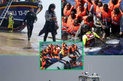 SHO-CKING FINDINGS: Investigation Highlights Preventable Errors in Fa-tal English Channel Capsizing