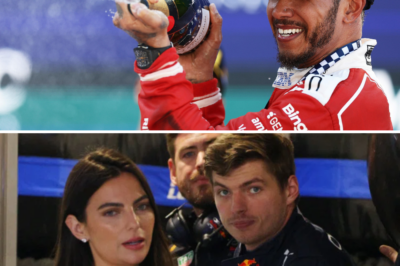 Skandal in der Formel 1: Hamiltons Barcelona-Sieg unter Beschuss – Vorwürfe der FIA-Bevorzugung sorgen für Chaos