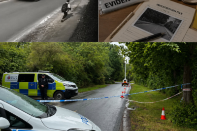 💔 Police Probe Deepens Following Fa-tal In-cident Inv-olving 12-Year-Old Boy, With CCTV and Witness Accounts Now Under Close Review