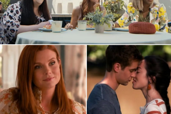 🔥 Netflix’s New Romantic Drama Is So Addictive That Viewers Are Litera...