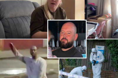 “Get Here Now!” – Emergency 999 Call Released Revealing Tense and Urgent Moments During Serious Belfast Incident as Investigators Continue Working to Reconstruct What Happened