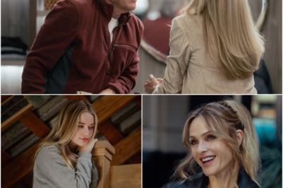 The Madison Season 2: As Old Secrets Emerge, New Alliances Form and Collapse in a Dangerous Game of Power and Betrayal