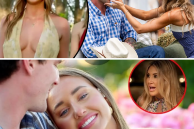 Miranda Sparks Chaos on Farmer Wants A Wife! Fans Can’t Stop Comparing Her to MAFS Star Gia Fleur After One Controversial Detail Sets Social Media Ablaze
