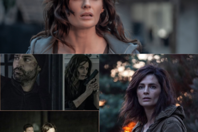 Netflix Has a Dark Thriller That’s Quietly Becoming One of the Most Talked-About and Addictive Shows Right Now