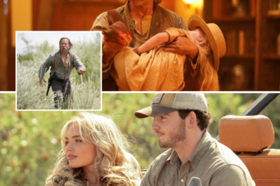 This Dark and Gritty Guy Pearce Western Has Captivated Yellowstone Fans — Delivering Sh0cking Violence, Powerful Performances, and a Sense of Dread That Never Lets Up