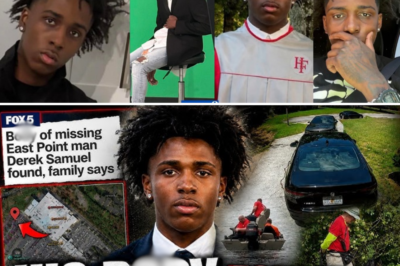 The Bo-dy Has Been Iden-tified by Derek Samuel’s Family — So Why Haven’t Police Reached a Final Conclusion?