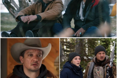 Critics Call It Sheridan’s Most Haunting Masterpiece — Fans Say the Ending Hits Harder Than Yellowstone and Sicario Combined