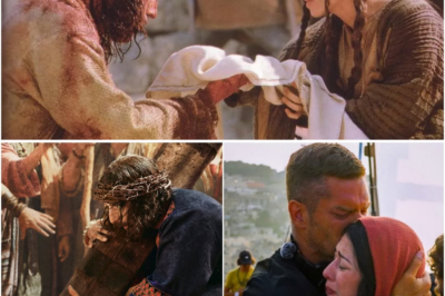 The Chosen Season 6 Finally Reveals Its Release Date — and the Crucifixion Storyline Is Set to Be the Most Heartbreaking Chapter Yet