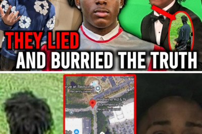 Investigators Turn To Inner Circle As Derek Samuel Mystery Deepens With Disturbing New Details