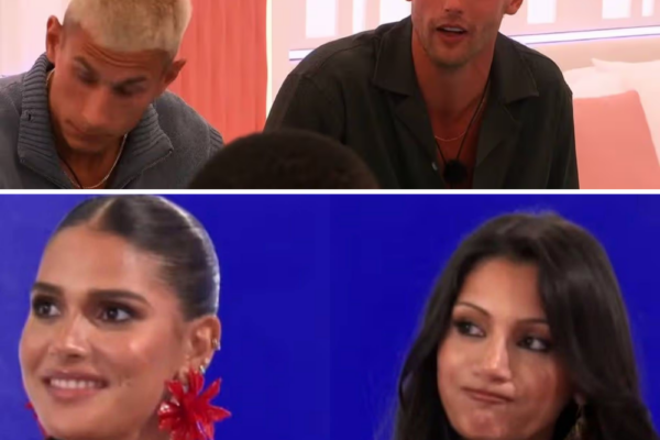 FINAL VOTE BOMBSHELL! Love Island Fans CONVINCED TWO Islanders Have Al...