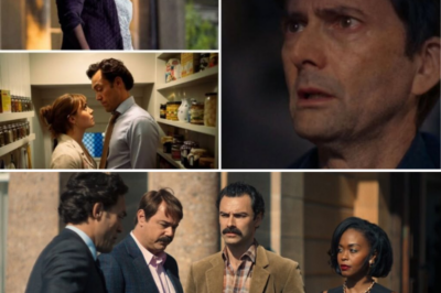 Secrets Were Exposed, Alliances Crumbled, and Lives Changed Forever — So Why Does Rivals Still Feel Like One Giant Mystery?