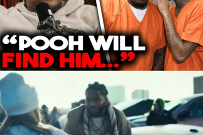 Federal Sh0ck Case Explodes: Big 30 Denies Involvement as Brutal Pooh Shiesty–Gucci Mane Ambush Claims Surface