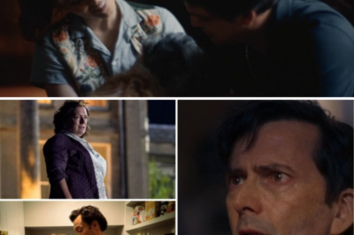 Rivals Ended With Explosive Twists — But Fans Say the Show’s Biggest Mystery Still Hasn’t Been Solved