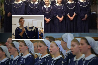 New Doc Exposes Disturbing Truths Behind Strict Control And Hidden Betrayals In Notorious Cult