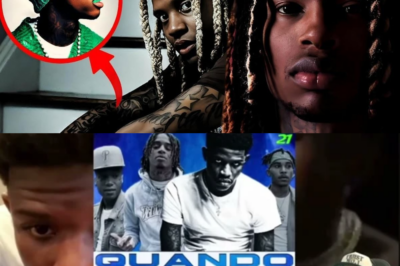 Leaked Texts, Seized Videos, and a Growing Storm: Lil Durk Faces Explosive New Twist in Federal Case