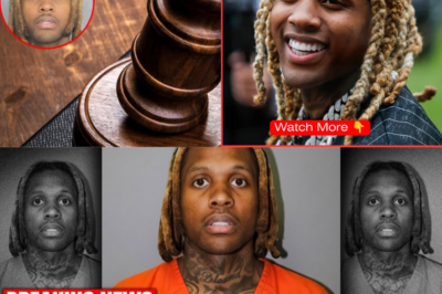 ⚠️ New Courtroom Bombshell Rocks Lil Durk Case as Fresh Questions Emerge About the Future of the High-Profile Legal Fight