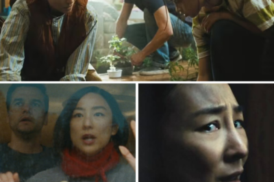 A Family Gets Trapped Inside Their Own Home for Years in Netflix’s Creepiest Mystery Yet