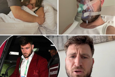 Jai Arrow’s MND Fundraiser Erupts Into Controversy as One Detail Sparks Fierce Backlash and Raises Uncomfortable Questions