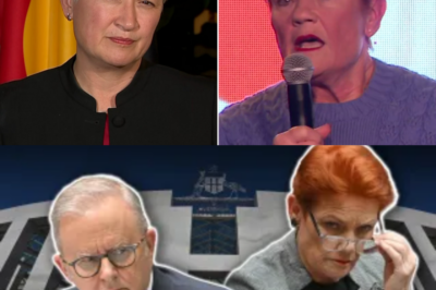 “FIRE THE LIAR” CONTROVERSY ERUPTS as Labor Slams One Nation Fundraising Push Nearing $2.1M Target in Heated Political Clash